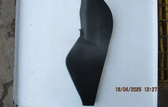 Toyota Aygo AB10 Front door wing mirror part 674920h060
