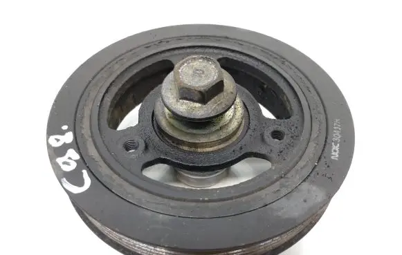Toyota Auris E180 Crankshaft pulley 30417h