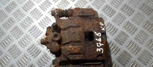 Ford Fiesta Front brake caliper