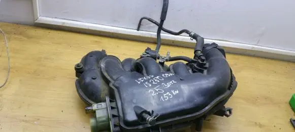 Lexus IS 220D-250-350 Intake manifold 1713331040