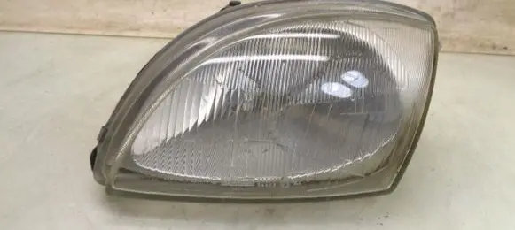 Fiat Doblo Headlight/headlamp