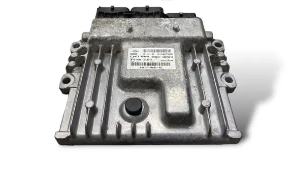 Ford S-MAX Engine control unit/module AG9112A650XG 97RI010012 28278413