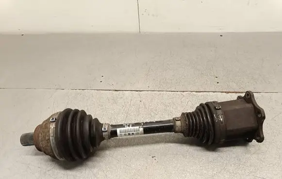 Audi A3 S3 8V Front driveshaft 5Q0407271L