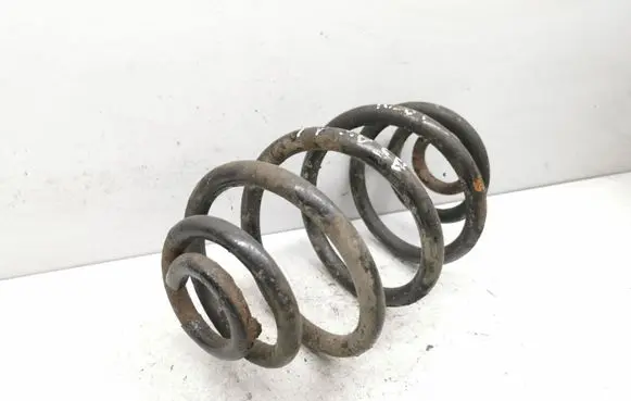 Volkswagen PASSAT B5 Rear coil spring