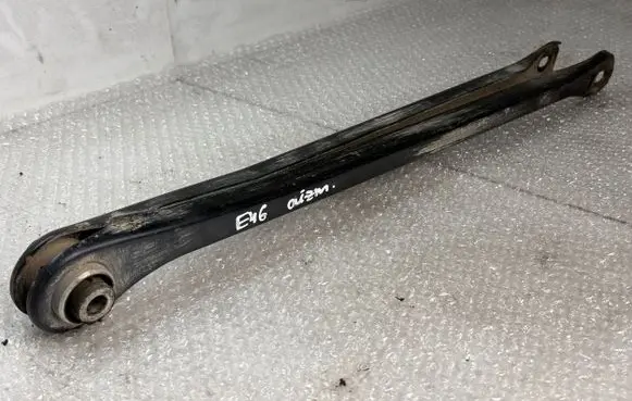 BMW 3 E46 Rear suspension control arm 