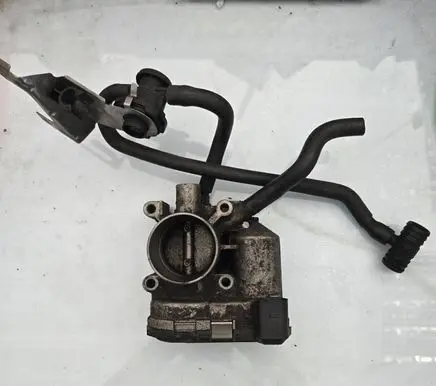 Seat Arosa Throttle body valve 030133062c