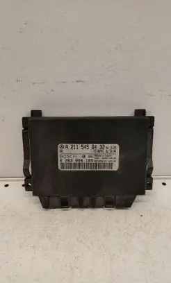 Mercedes-Benz E W211 Parking PDC control unit/module A2115456432