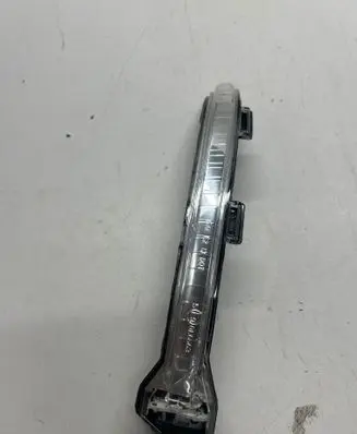 Volkswagen Golf VII Mirror indicator light 5gm949102