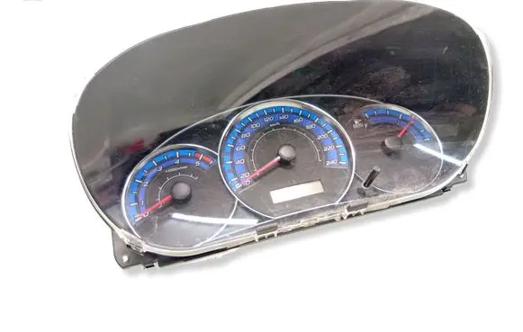 Subaru Forester SH Speedometer (instrument cluster) 85002SC360