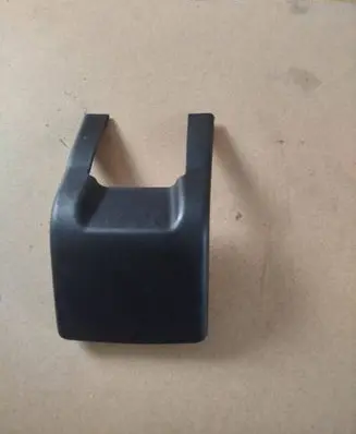 Mini Cooper Countryman R60 Rear seat rail trim cover 9803546 1844328