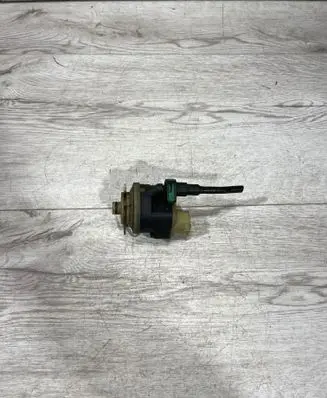BMW 3 F30 F35 F31 Fuel heater 8572528