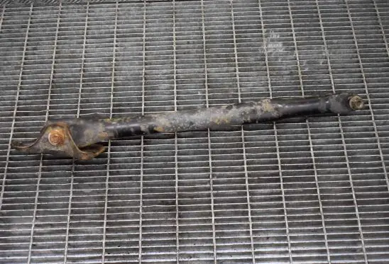 Land Rover Range Rover Evoque L538 Rear upper control arm/wishbone 5A994AL2L7A