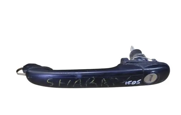 Volkswagen Sharan Front door exterior handle