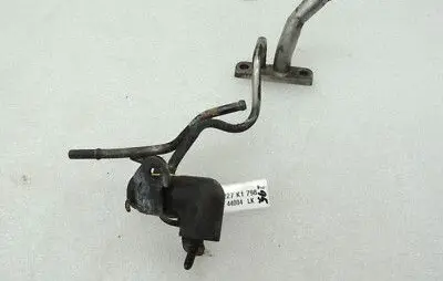 Mazda CX-5 Turbo turbocharger oiling pipe/hose SH0114260C