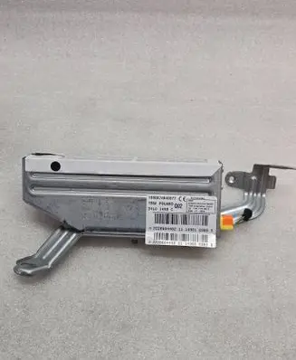 Mercedes-Benz S W222 Rear door airbag 2228604402
