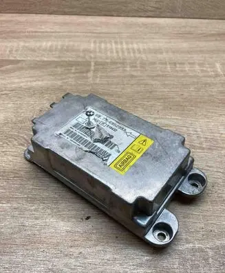 BMW 5 E60 E61 Airbag control unit/module 6952993
