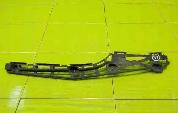 Honda CR-V Front bumper mounting bracket 12AB29 0F9EFC6FA2974830B1