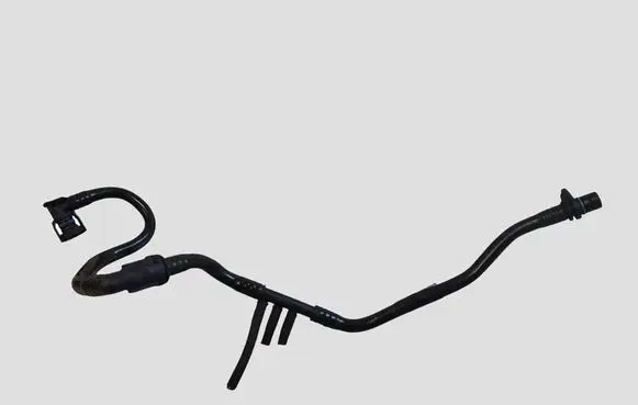 BMW 6 F12 F13 Air intake hose/pipe 20360100162