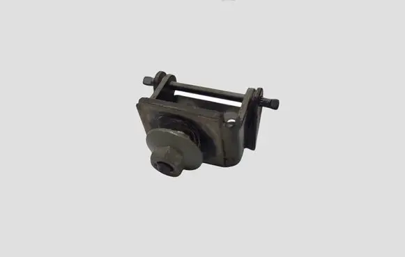 Ford Fiesta Tailgate/trunk/boot hinge