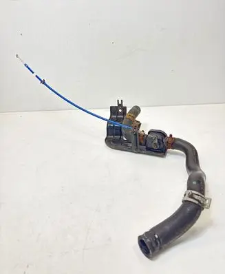 Honda CR-V Coolant heater control valve 