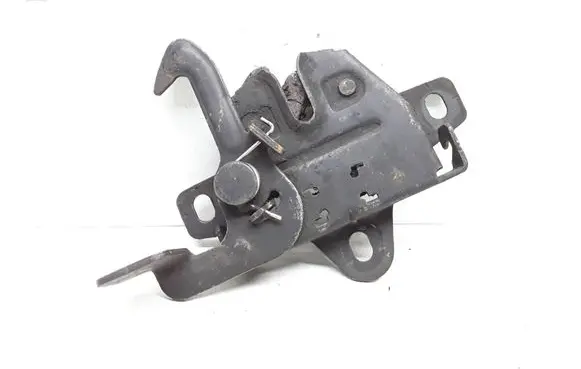 Opel Antara Engine bonnet/hood lock/catch 