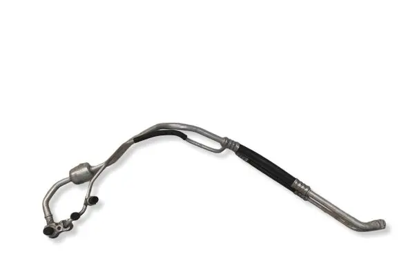 Opel Corsa D Air conditioning (A/C) pipe/hose A14XER OPELCORSA TWOJEAUTOWYSZKOW