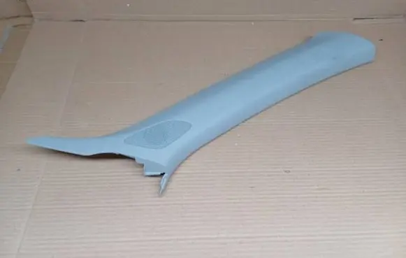 Audi A1 (A) pillar trim 8X0867234A A047357