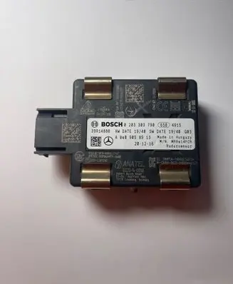 Mercedes-Benz C W205 Distronic sensor radar A0009058913 39R14888 0203303790