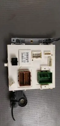 Comfort/convenience module
