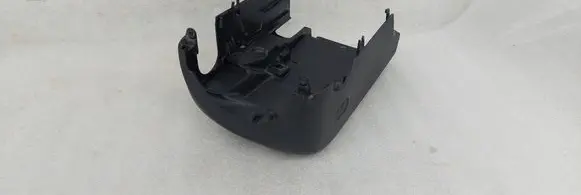 Audi Q2 - Steering wheel column trim 81A880225 81A953512C 81A953512E