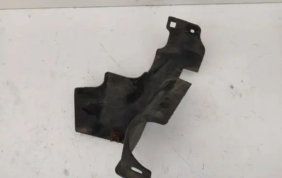 BMW 4 F36 Gran coupe Steering wheel column trim 19183210 7274866 BBP195502