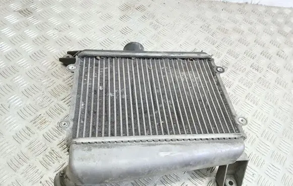 Toyota RAV 4 (XA20) Intercooler radiator