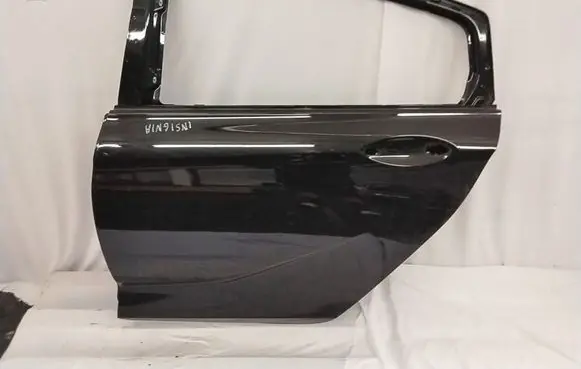 Opel Insignia B Rear door 13274126