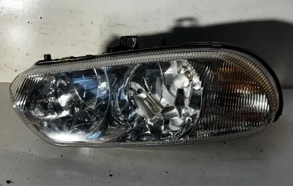 Alfa Romeo 156 Headlight/headlamp 0866711061