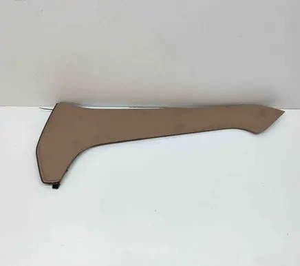 Porsche Cayenne (9Y0 9Y3) Other center console (tunnel) element 9Y0863303A