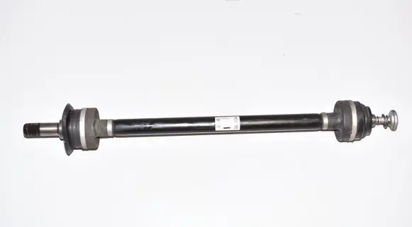 BMW 6 G32 Gran Turismo Rear driveshaft 8639456 33208639456