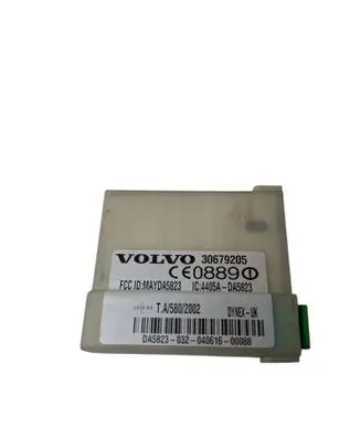 Volvo V70 Alarm control unit/module 30679205