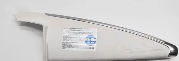 Renault Zoe Panel trim 682112617R
