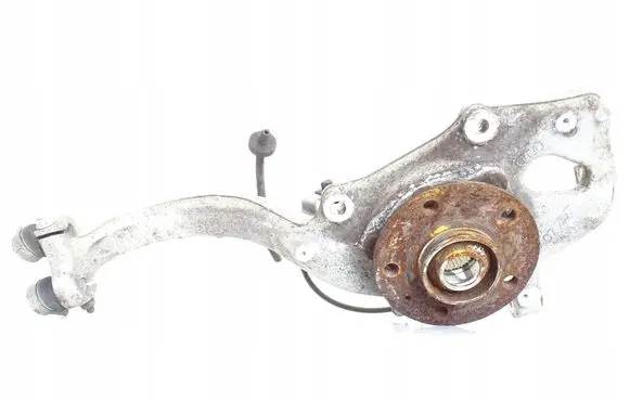 Audi A6 C7 Front wheel hub 8K0407257AA