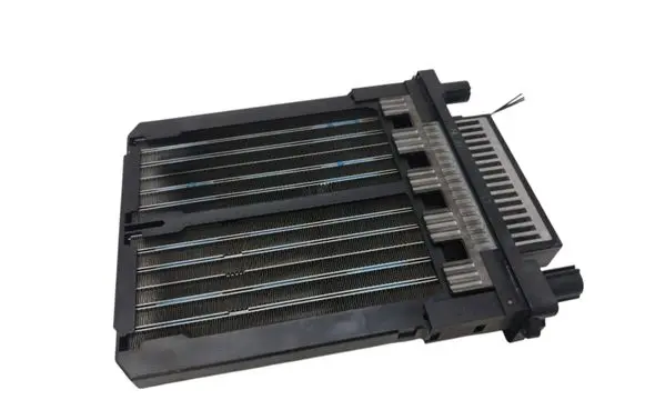 Volvo S60 Electric cabin heater radiator 6G9N18D612BA S4727001 T2953002