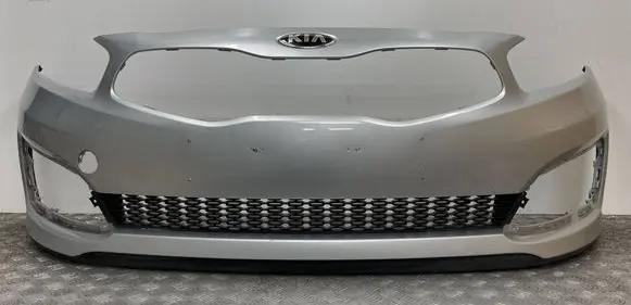 KIA Ceed Front bumper 86511A2600