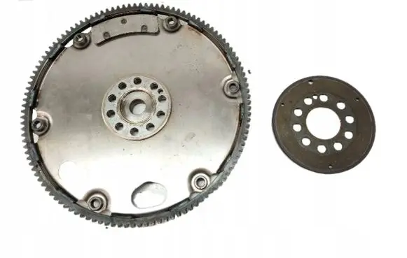 Flywheel