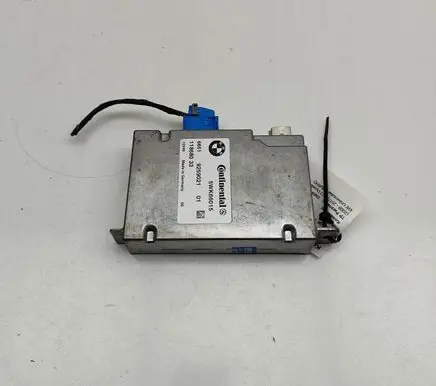 BMW 5 F10 F11 Video control module 9259021 5WK66015