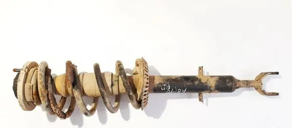 Audi A8 S8 D2 4D Front shock absorber/damper 556293