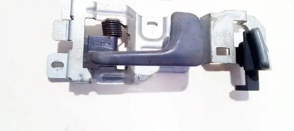 Honda Civic Front door interior handle