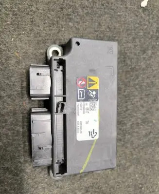 Chevrolet Camaro Airbag control unit/module 13510817 812586170 1116200000308564