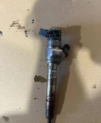 BMW 1 F20 F21 Fuel injector 0445112 45314