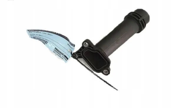 BMW 5 F10 F11 Engine coolant pipe/hose 7810707