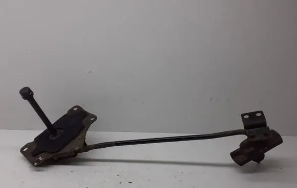 Hyundai ix 55 Spare wheel bolt 