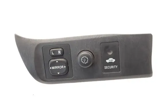 Toyota RAV 4 (XA20) Wing mirror switch 5544642020